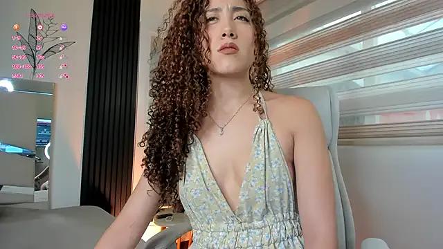 miss_catalinaa on StripChat 
