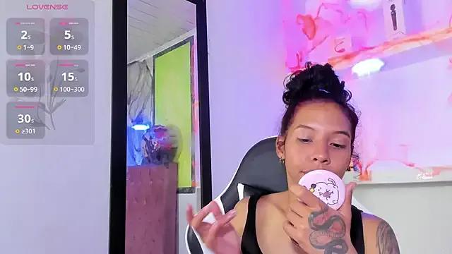 Freechat Miss_sparkle00 on StripChat