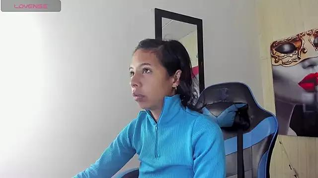 Freechat Miss_sparkle00 on StripChat