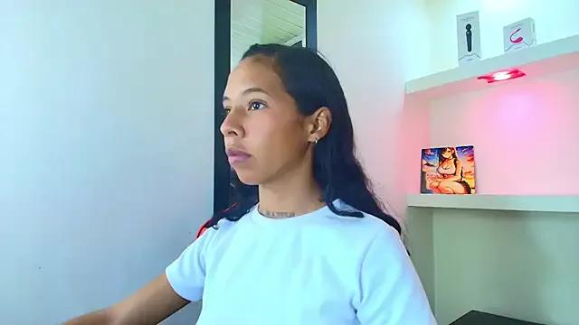 Freechat Miss_sparkle00 on StripChat