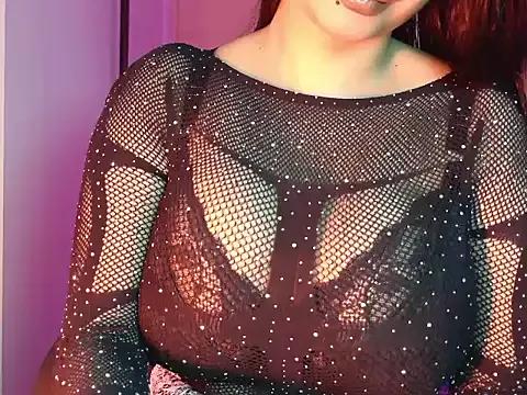 StripChat MisshQa is Freechat MisshQa — only in panty show some sexy moves
