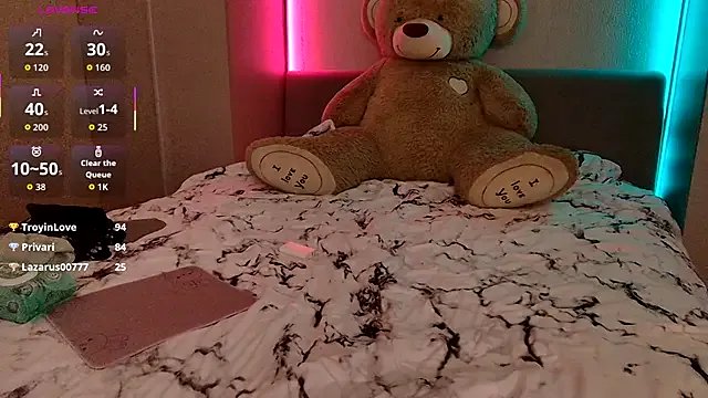 Freechat Missss_Eva on StripChat