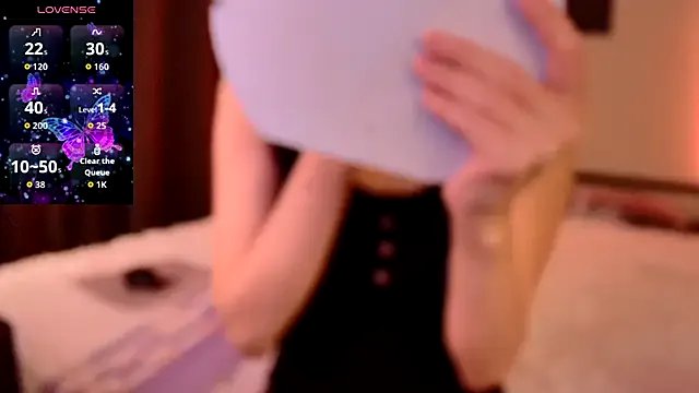 Freechat Missss_Eva on StripChat