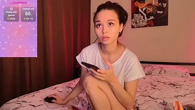 Freechat Missss_Eva on StripChat