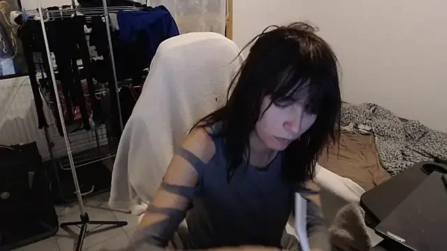missthon0 on StripChat