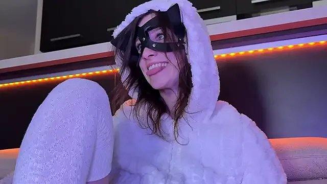 Missy_baby on StripChat 