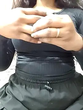 Private MohiniHott on StripChat