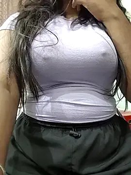 Private MohiniHott on StripChat