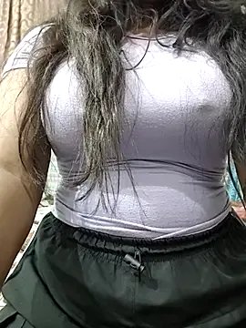 Private MohiniHott on StripChat