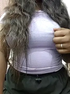 Private MohiniHott on StripChat