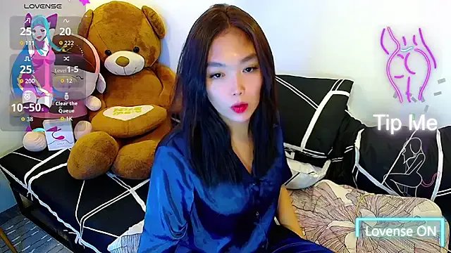 Freechat Molly_Grande on StripChat