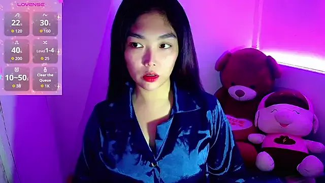 Freechat Molly_Grande on StripChat