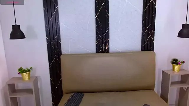 Molly_Spears on StripChat 