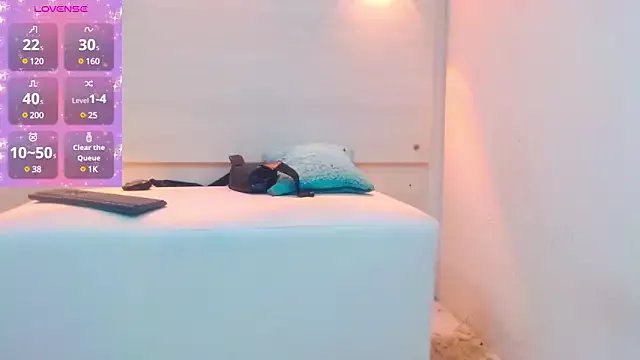 Molly_Spears on StripChat 