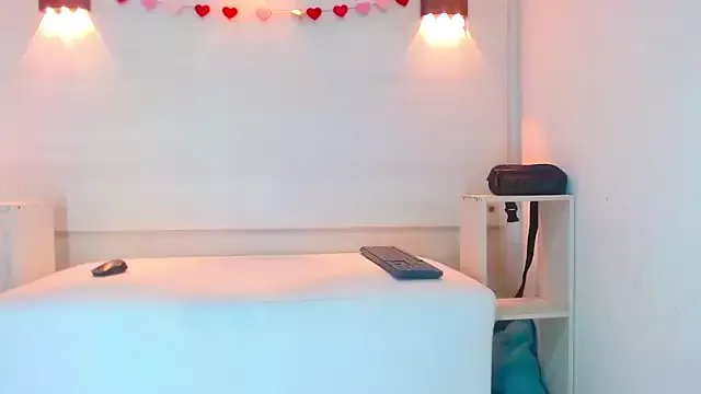 Molly_Spears on StripChat 