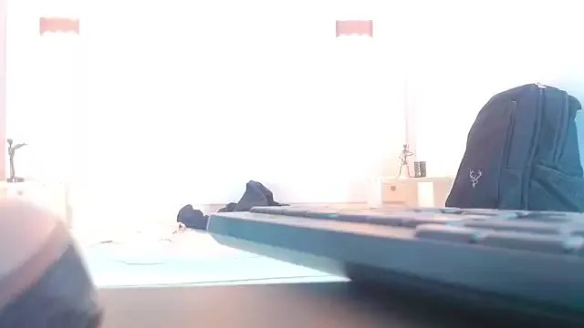 Molly_Spears on StripChat 