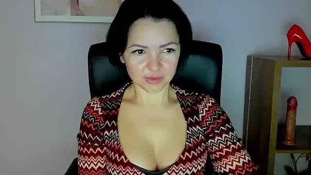 Freechat Mollybloom40 on StripChat