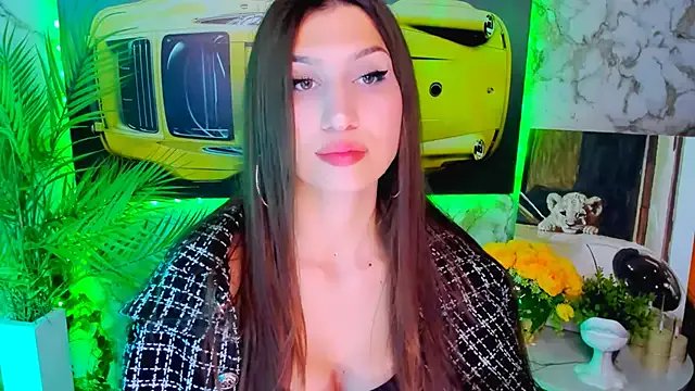 Freechat Mollyinyourmind on StripChat