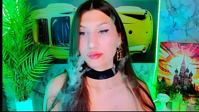 Freechat Mollyinyourmind on StripChat