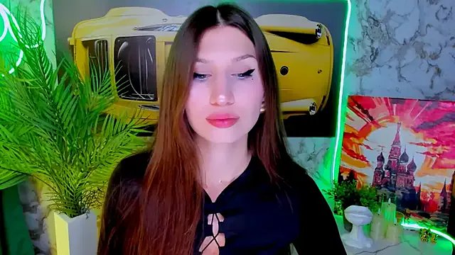 Freechat Mollyinyourmind on StripChat