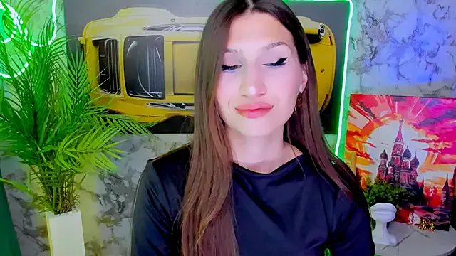 Freechat Mollyinyourmind on StripChat