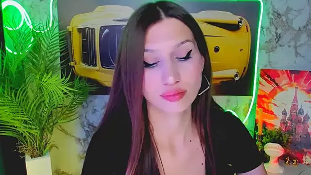 Freechat Mollyinyourmind on StripChat