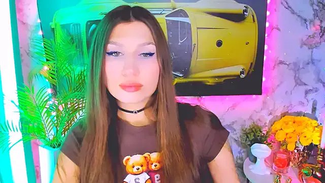 Freechat Mollyinyourmind on StripChat