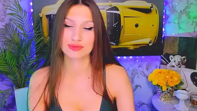 Freechat Mollyinyourmind on StripChat