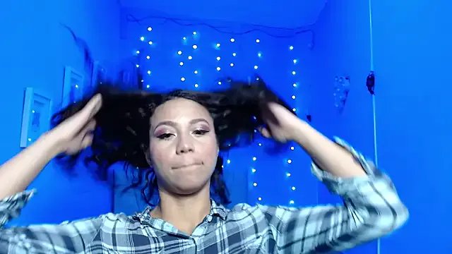 Private monika_256 on StripChat