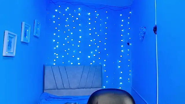 Private monika_256 on StripChat