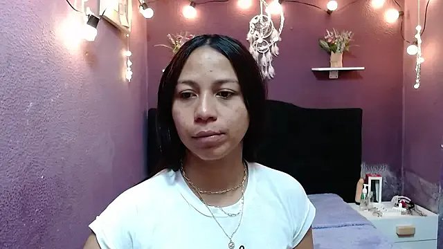 Private monika_256 on StripChat