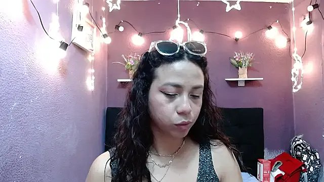 Private monika_256 on StripChat