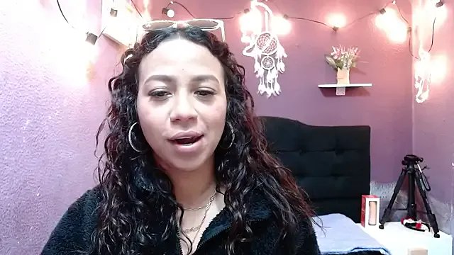 Private monika_256 on StripChat