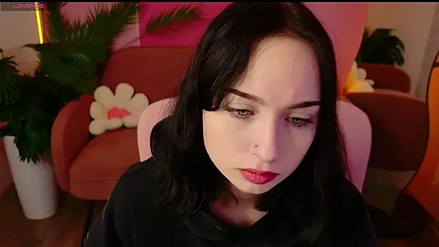 Freechat MonikaCarter on StripChat