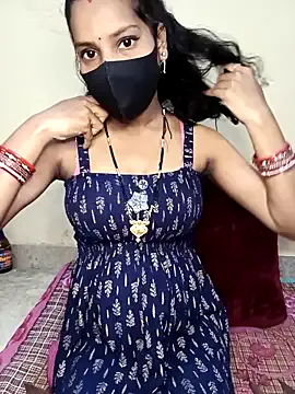 Mun_Mun_ — Nude Boobs Oil Massage 2 minutes