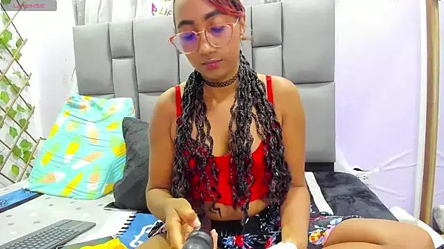 Freechat MurphyAngelina on StripChat