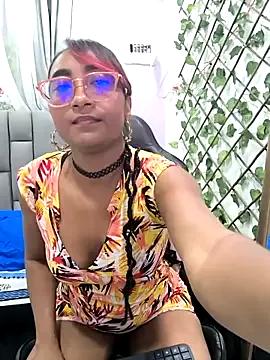 Freechat MurphyAngelina on StripChat