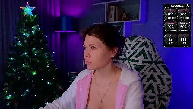 Freechat MyLittleGali on StripChat