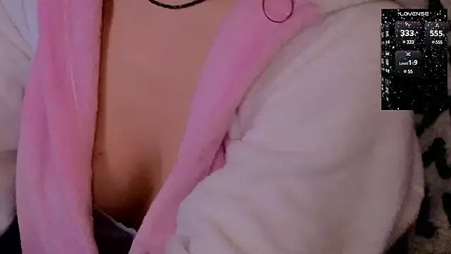 Freechat MyLittleGali on StripChat