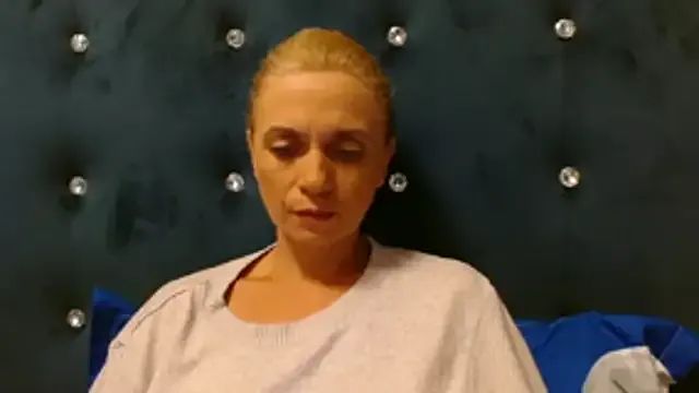 Private MysticCreature on StripChat