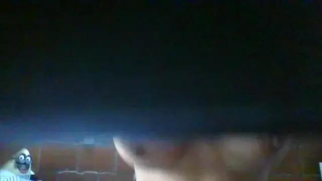 Nadia_Monroe on StripChat