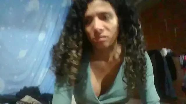 Nadia_Monroe on StripChat