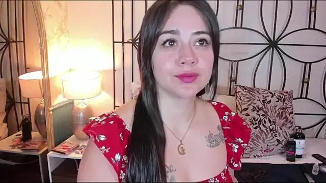 Freechat nahomi_sweett on StripChat