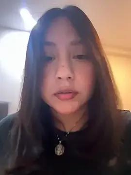 StripChat NamiNae is Freechat NamiNae — LAST TIPPER GETS CONTROL 5 min lush