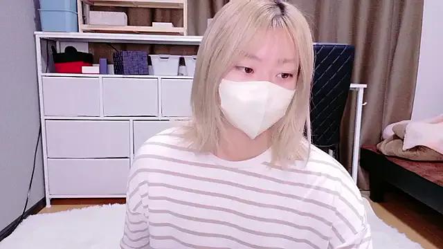 StripChat Nana__ch is Freechat Nana__ch — Freechat on StripChat