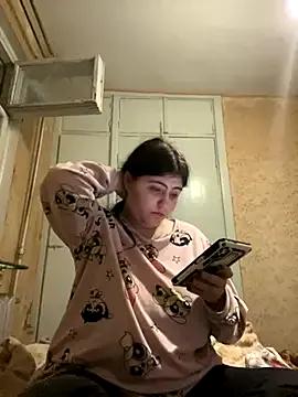 Freechat NanaDaizy on StripChat