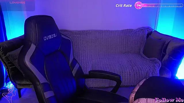 Freechat NanaDaizy on StripChat