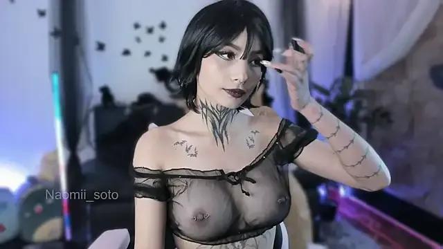 Naomii_Soto — Sexy deepthroat