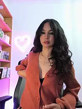 StripChat Naughty-Jessie is Freechat Naughty-Jessie — Dernier tippeur choisi 1 action menu