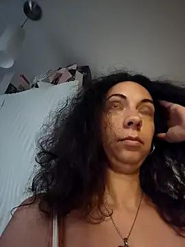 Group naughty69curls on StripChat